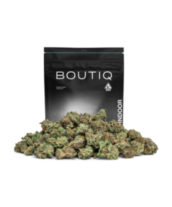 BOUTIQUE CARTS