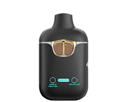 Boutiq Switch Apple Fritter x Trufflez