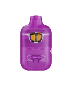 Blueberry / Passion Fruit V3