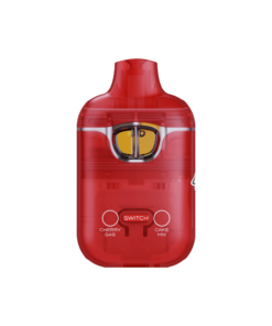 boutiq switch Cherry Gas x Cake Mix V3