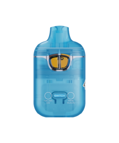 boutiq switch Italian Ice x Pink Guava