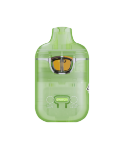 Boutiq Lime Haze / Lemon Head