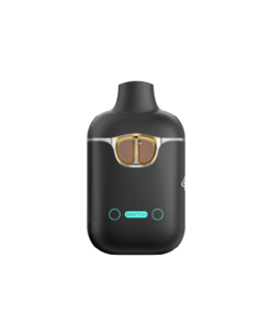 Boutiq Pineapple Haze