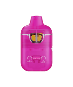 Boutiq Pink Z / Lime Haze