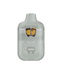 Boutiq Purple Papaya / Frostiez