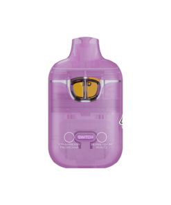 boutiq Strawberry Tropicana / Bubblegum Runtz V3
