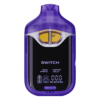 Boutiq Switch Acai Mintz × Lemon Jelly