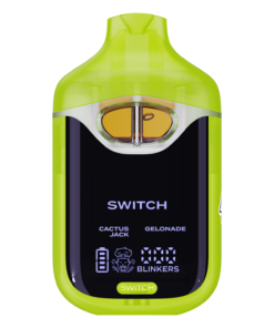boutiq switch Cactus Jack x Gelonade