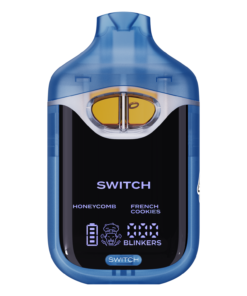 Boutiq Switch Honeycomb x French Cookies