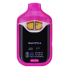 boutiq switch lime haze x pink z