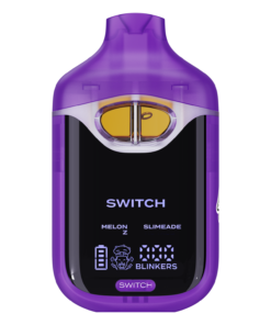 boutiq switch Melon-Z x Slimeade