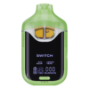 Boutiq Switch NYC Sour x Lemon Head
