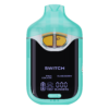 boutiq switch pina colada x blueberry
