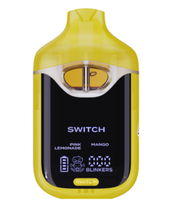 boutiq switch Pink Lemonade x Mango