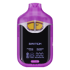 Boutiq Switch Purple Haze x Blinker Berry